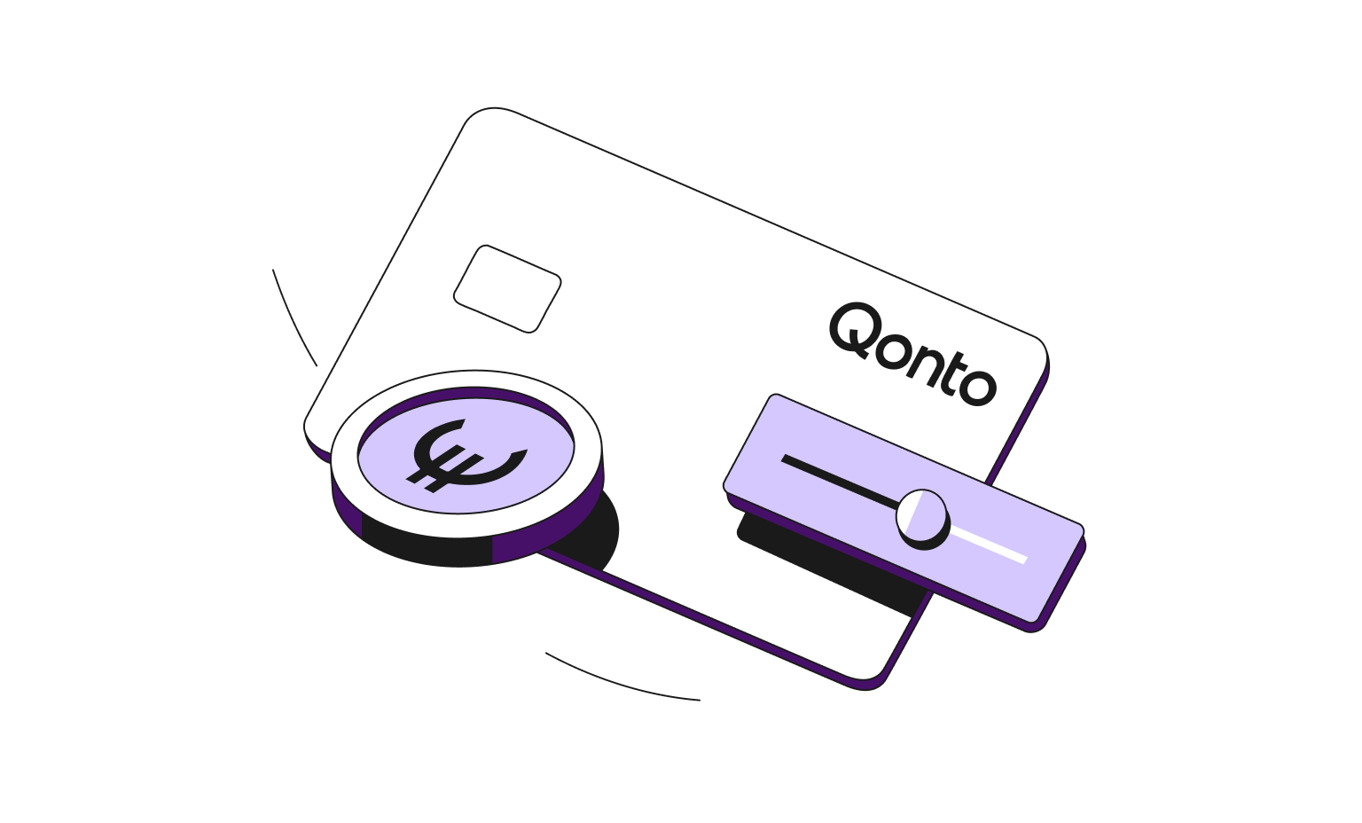 Límites de las tarjetas de encabezado de Bento de WEB Flow Plum Cards