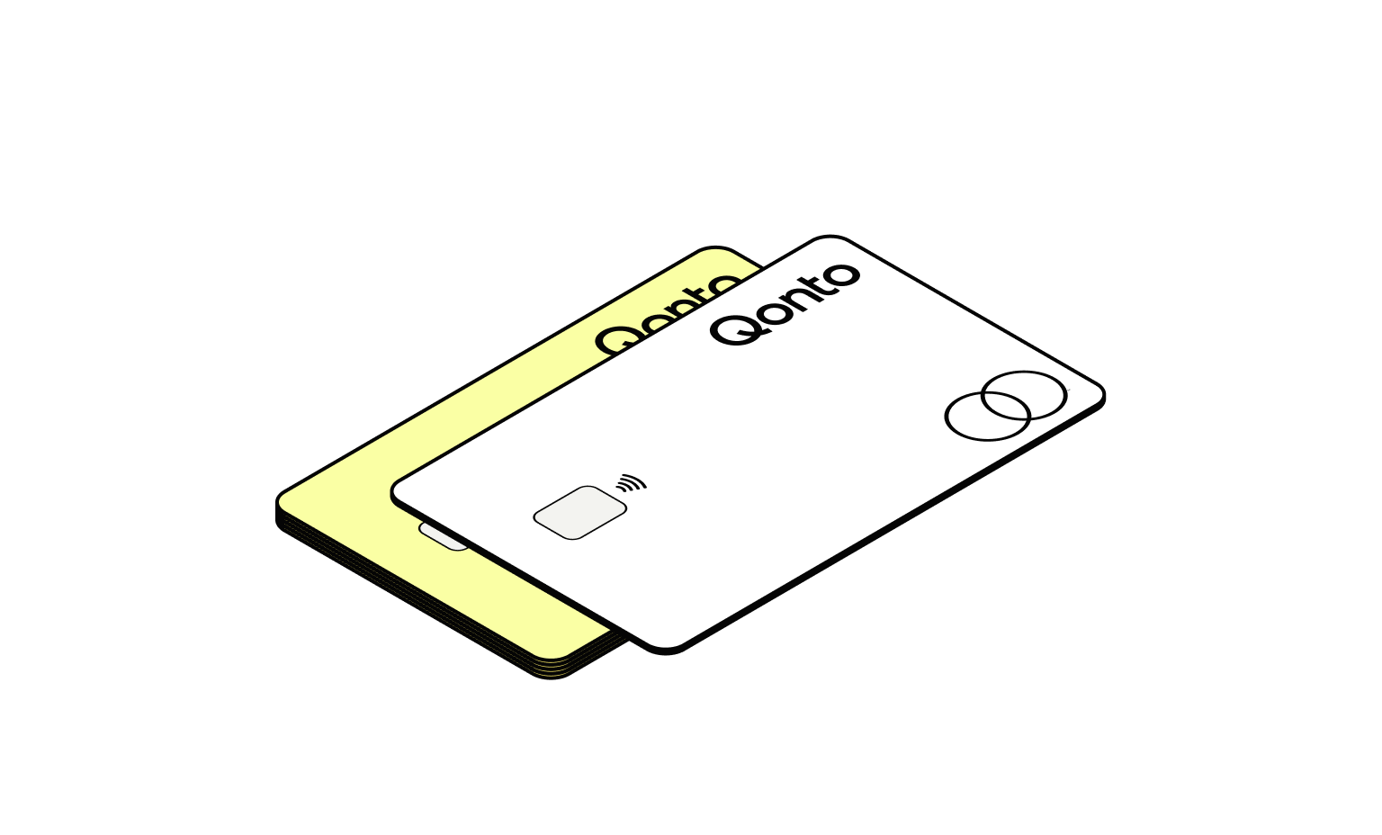 WEB  Mustard Cards Bento Headline Qonto Cards