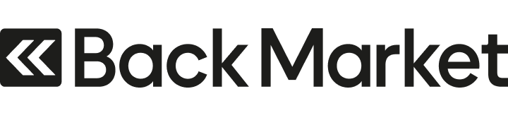 logo carousel backmarket