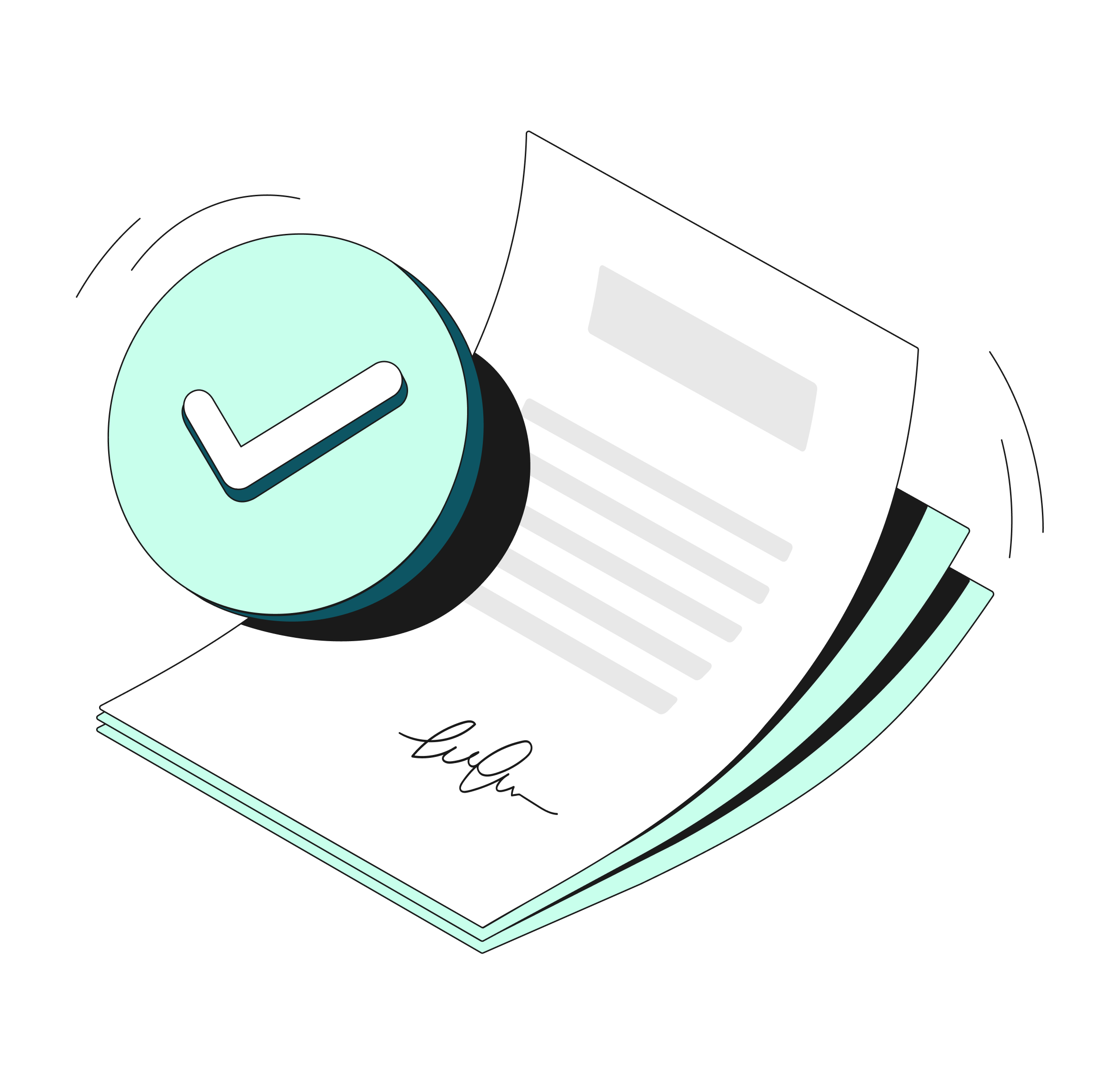 Validation du sujet Web Flow Mint Hero : Bento SARL