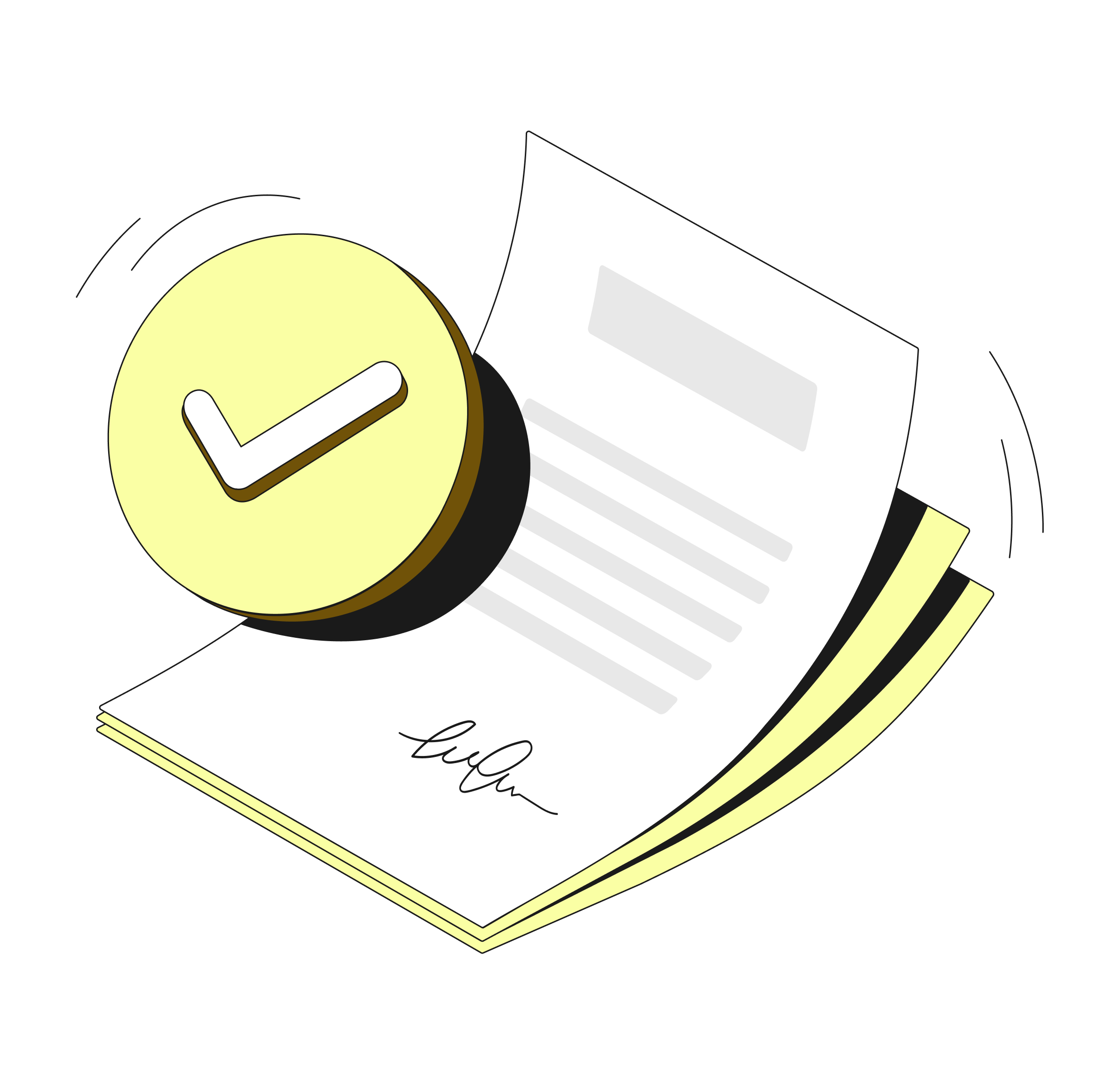 Validation du document Bento du sujet Mustard Hero