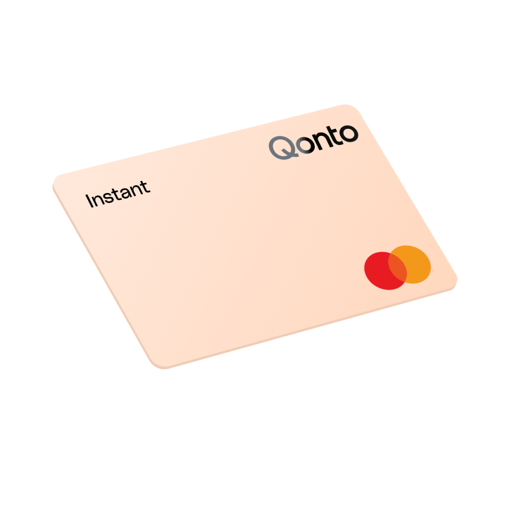 WEB QontoCard Tiles SEOHighlight InstantCard