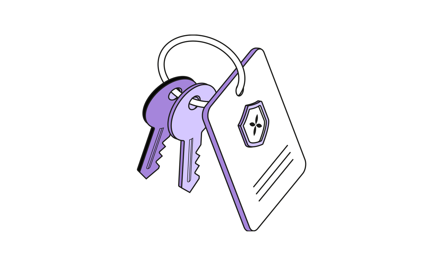 WEB Plum Cards Bento Headline Keys