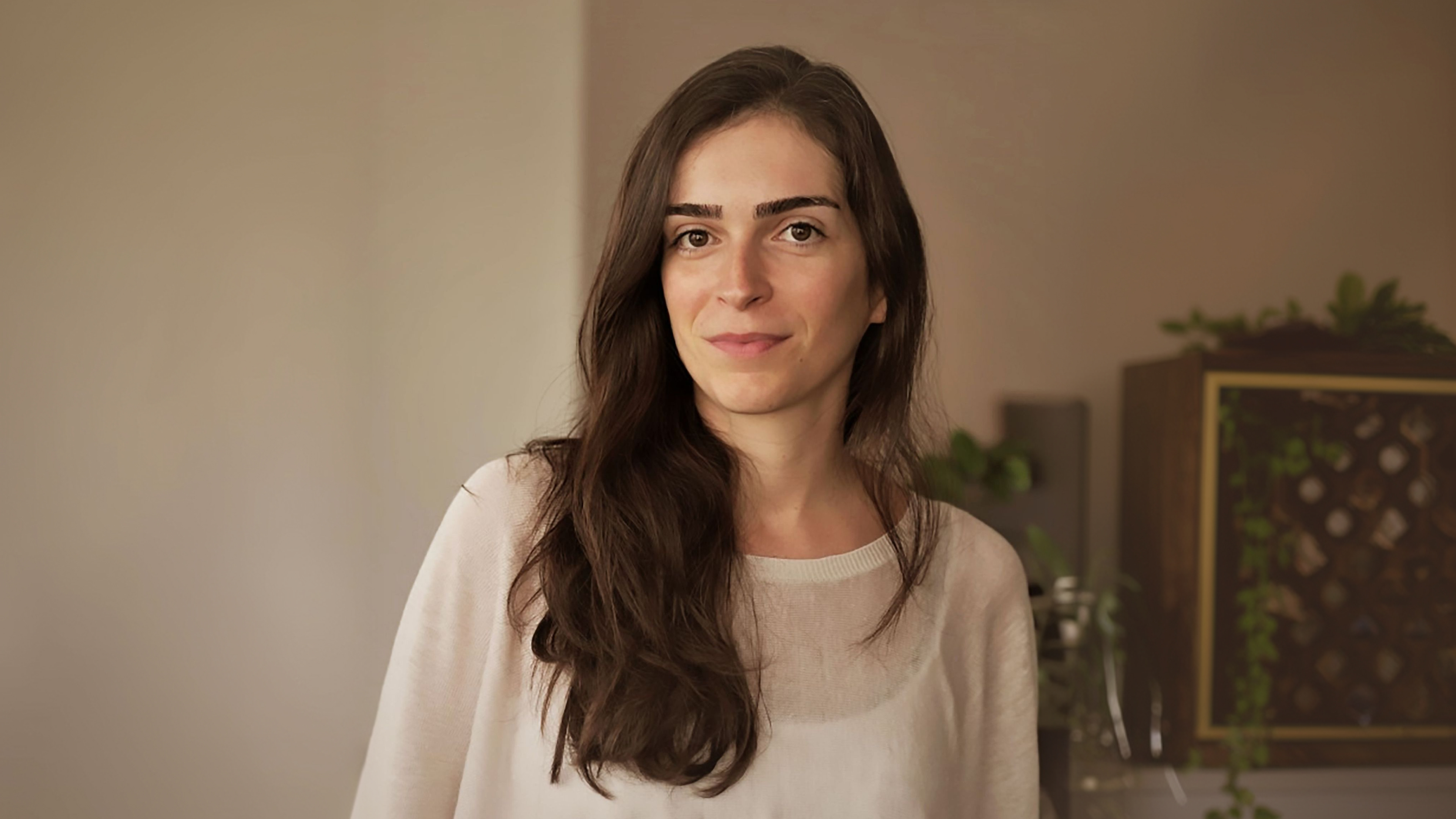 Testimonio fotográfico en blanco y negro Marta Lozano Crowdcube