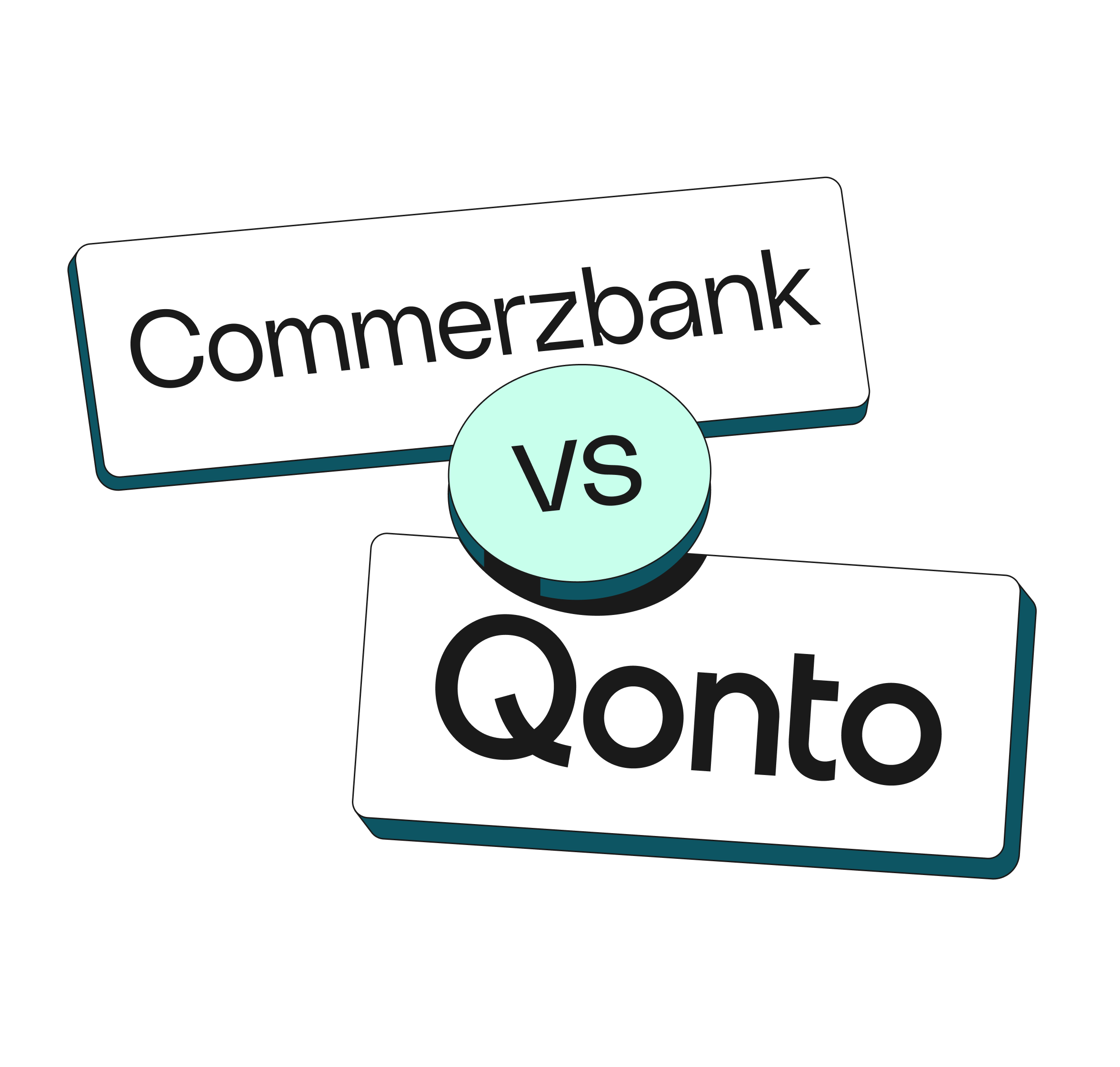 WEB Flow Mint Hero TopicHighlight Bento Bankvergleich Commerzbank