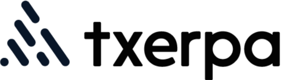 Logotipo WEB Negro Txerpa