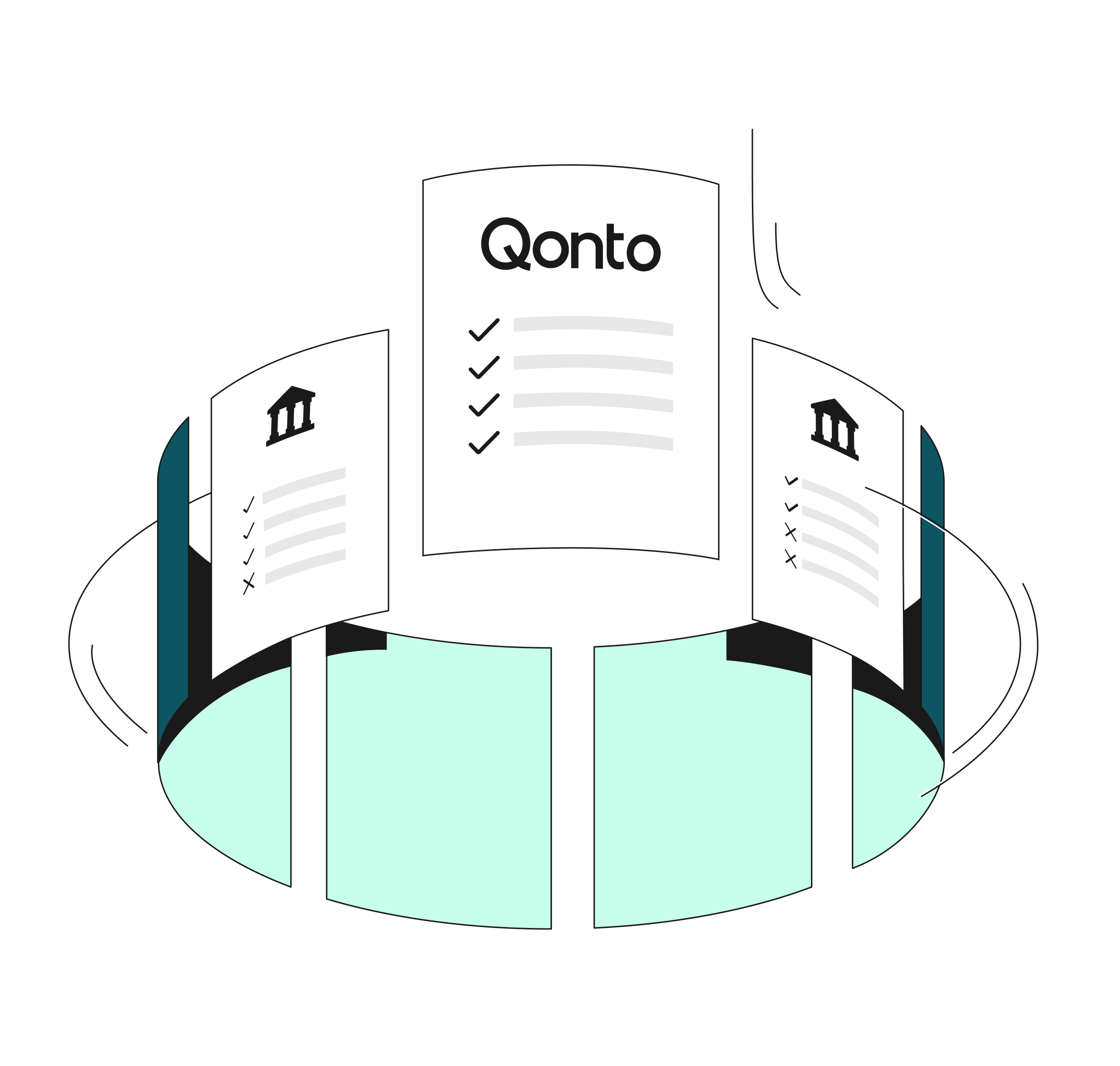 WEB Flow Mint Hero Argomento in evidenza Bento Banking Comparator