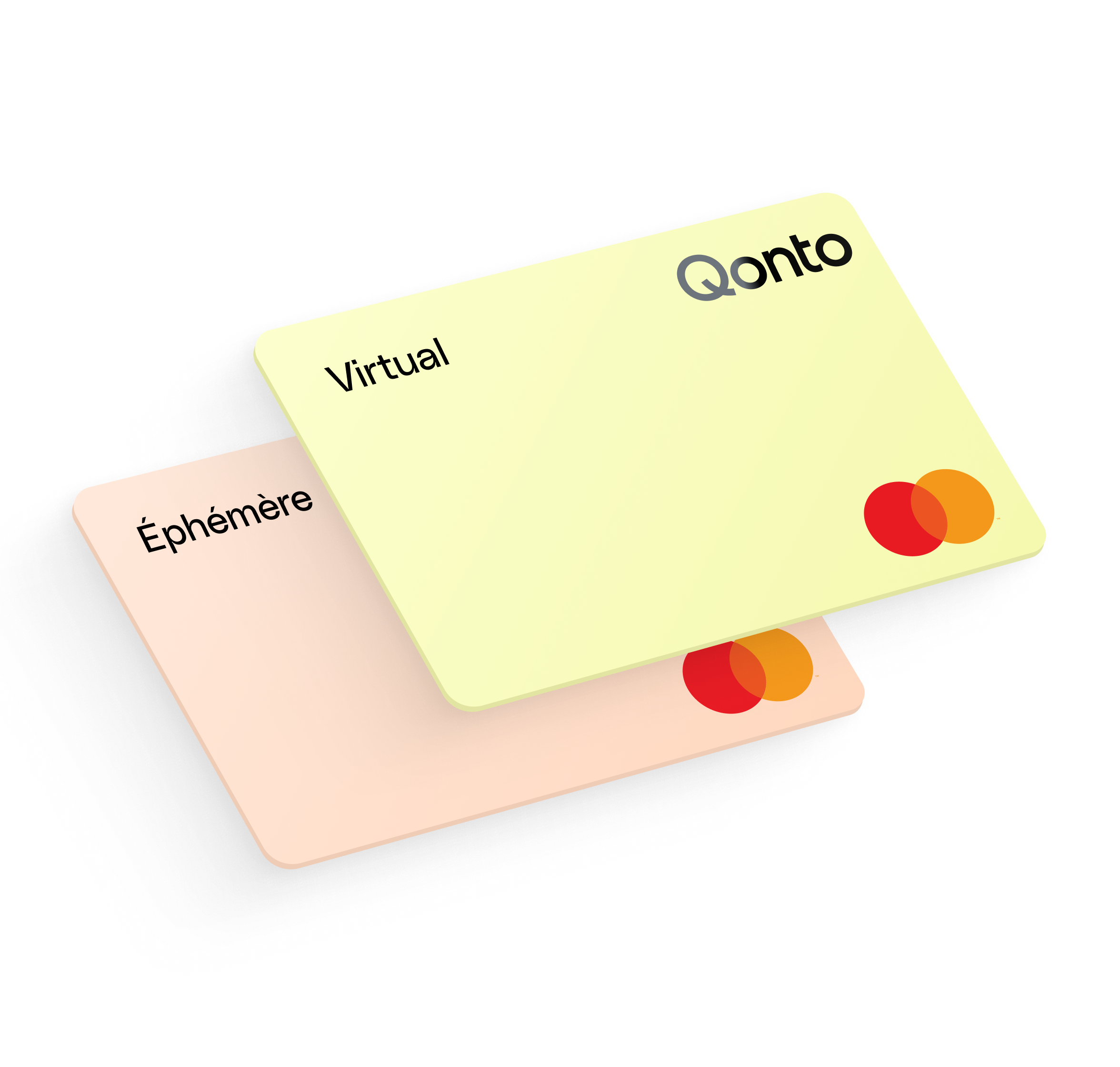 WEB QontoCard Hero TopicHighlight Bento VirtualCard InstantCard