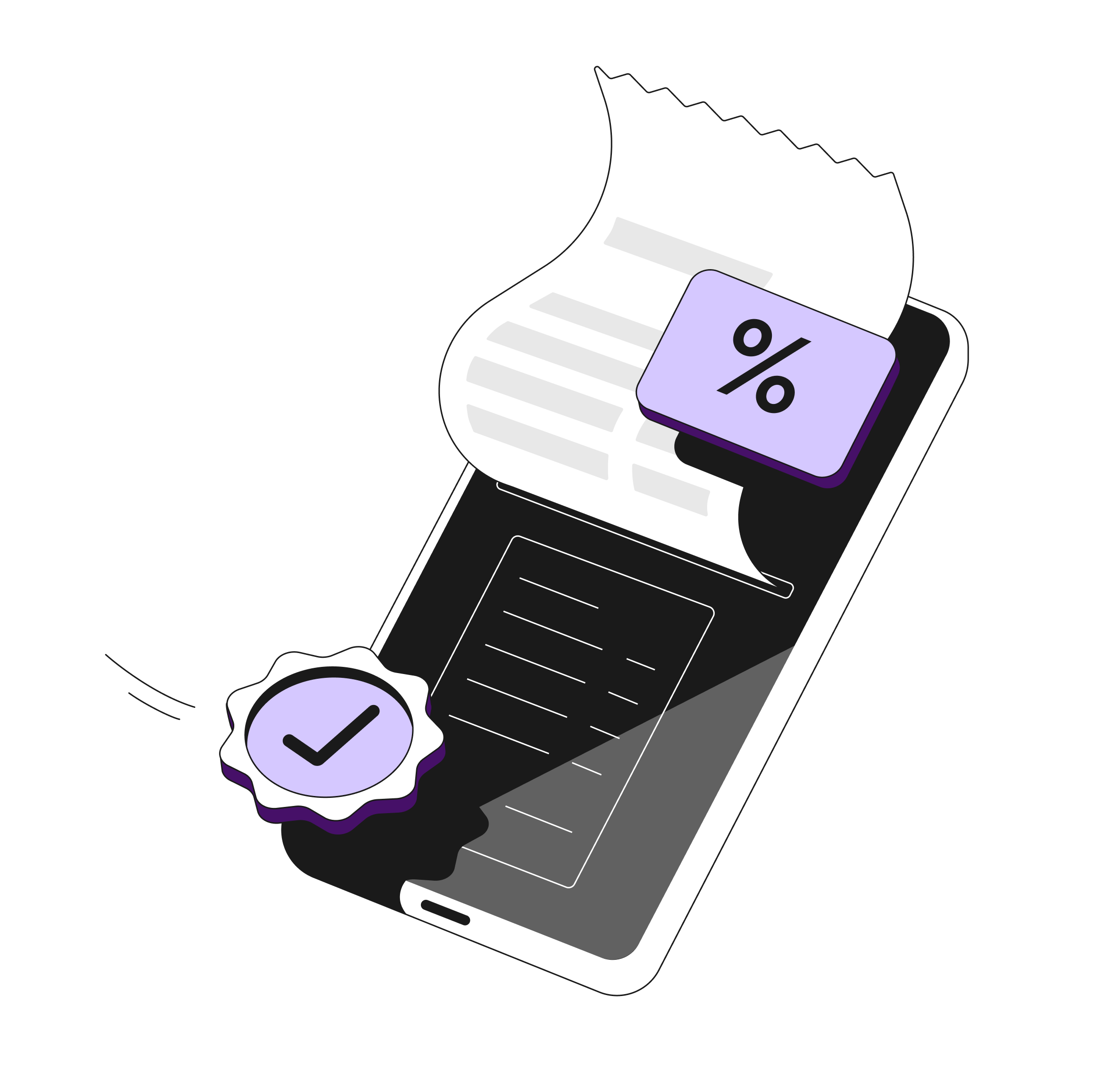 Tema destacado de Plum Hero: Reclamación del IVA de Bento