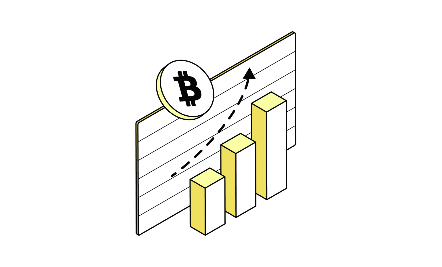 Cartes WEB Mustard Bento Headline Crypto