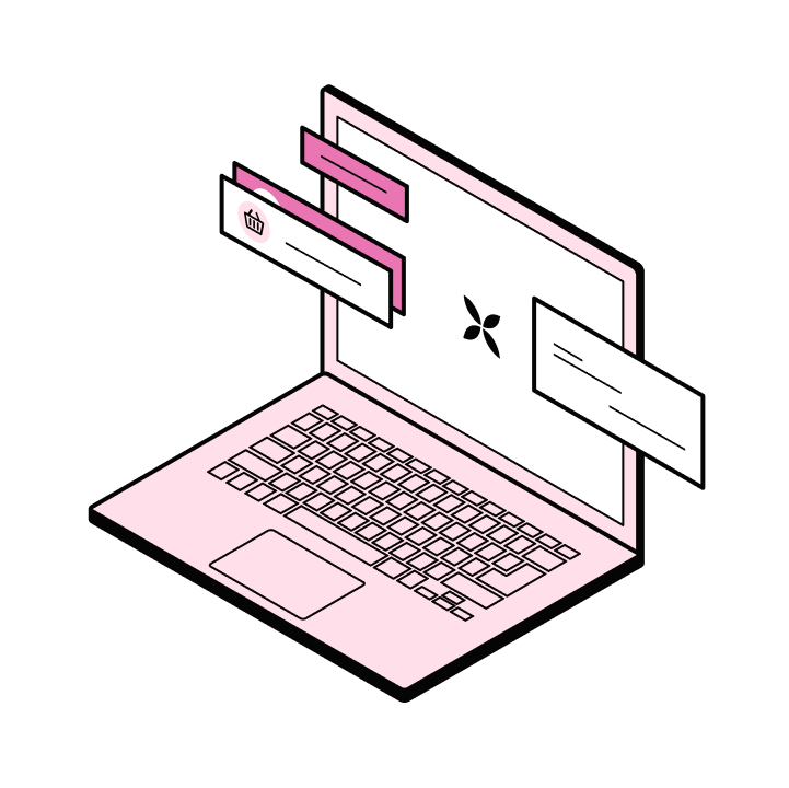 Web Sakura Tiles SEOMise en évidence des notifications de bureau