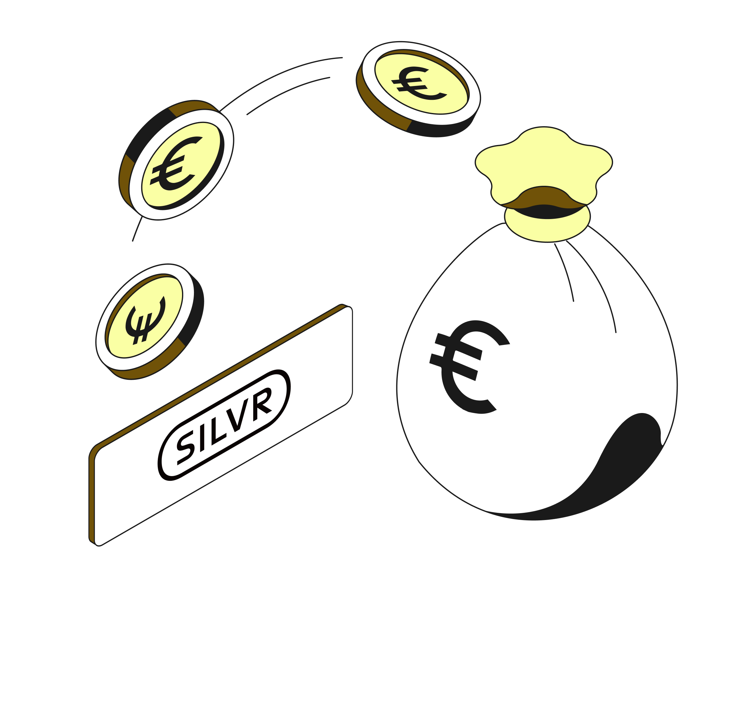 WEB Flow Mustard Hero TopicHighlight Bento Paramètres de prêt avancés Silvr