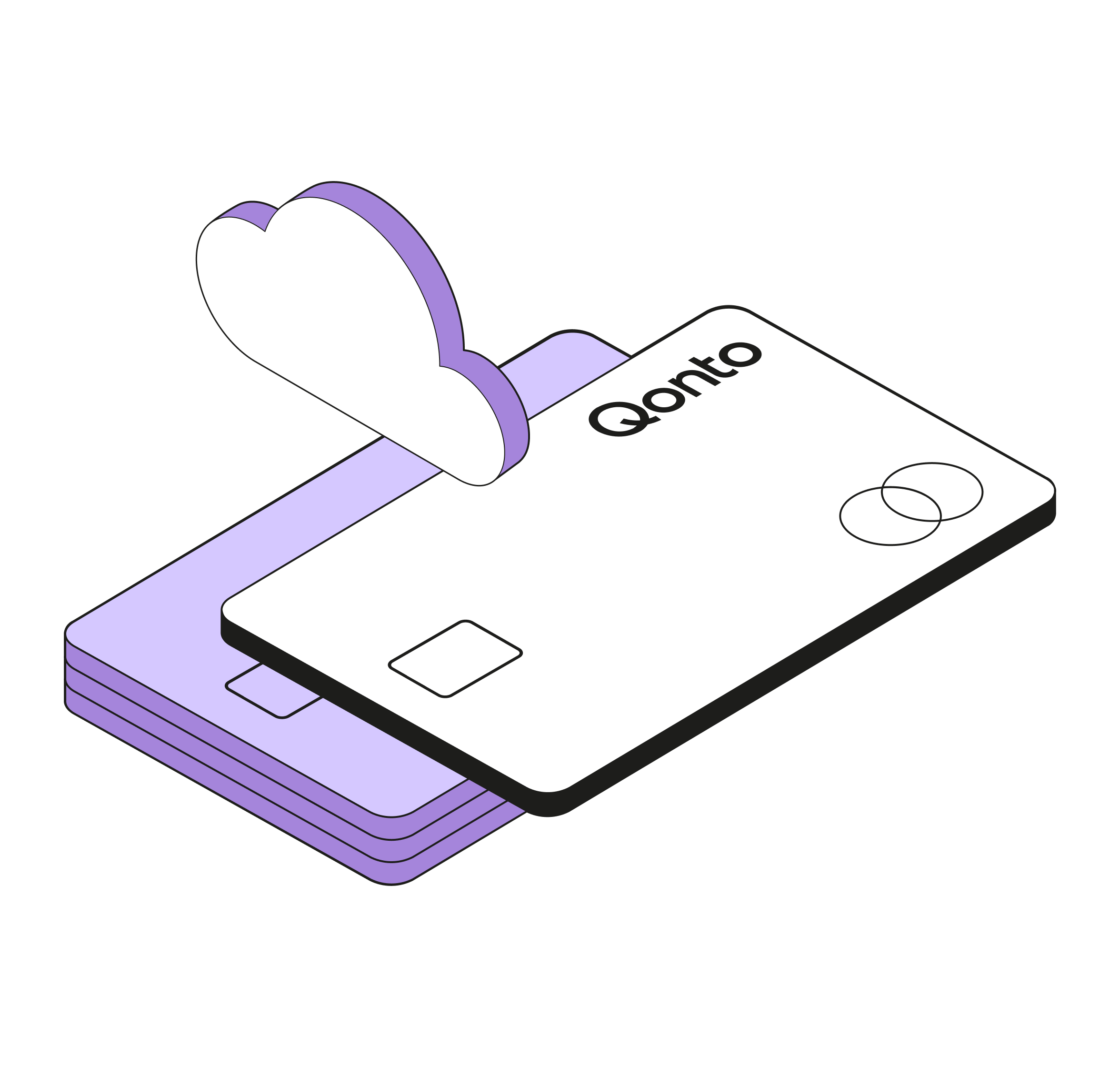WEB Plum Hero TopicDestaca las tarjetas Qonto virtuales de Bento