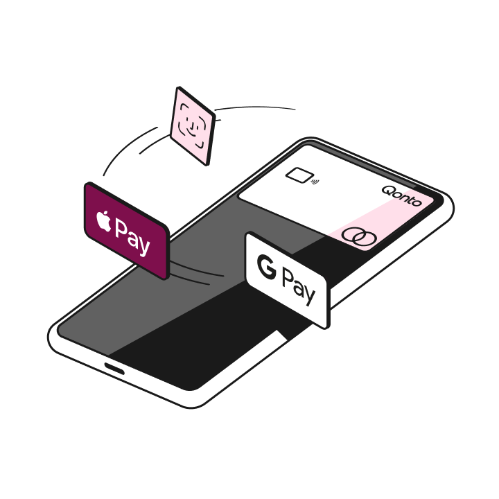 Monedero virtual SEOHighlight de WEB Flow Tiles