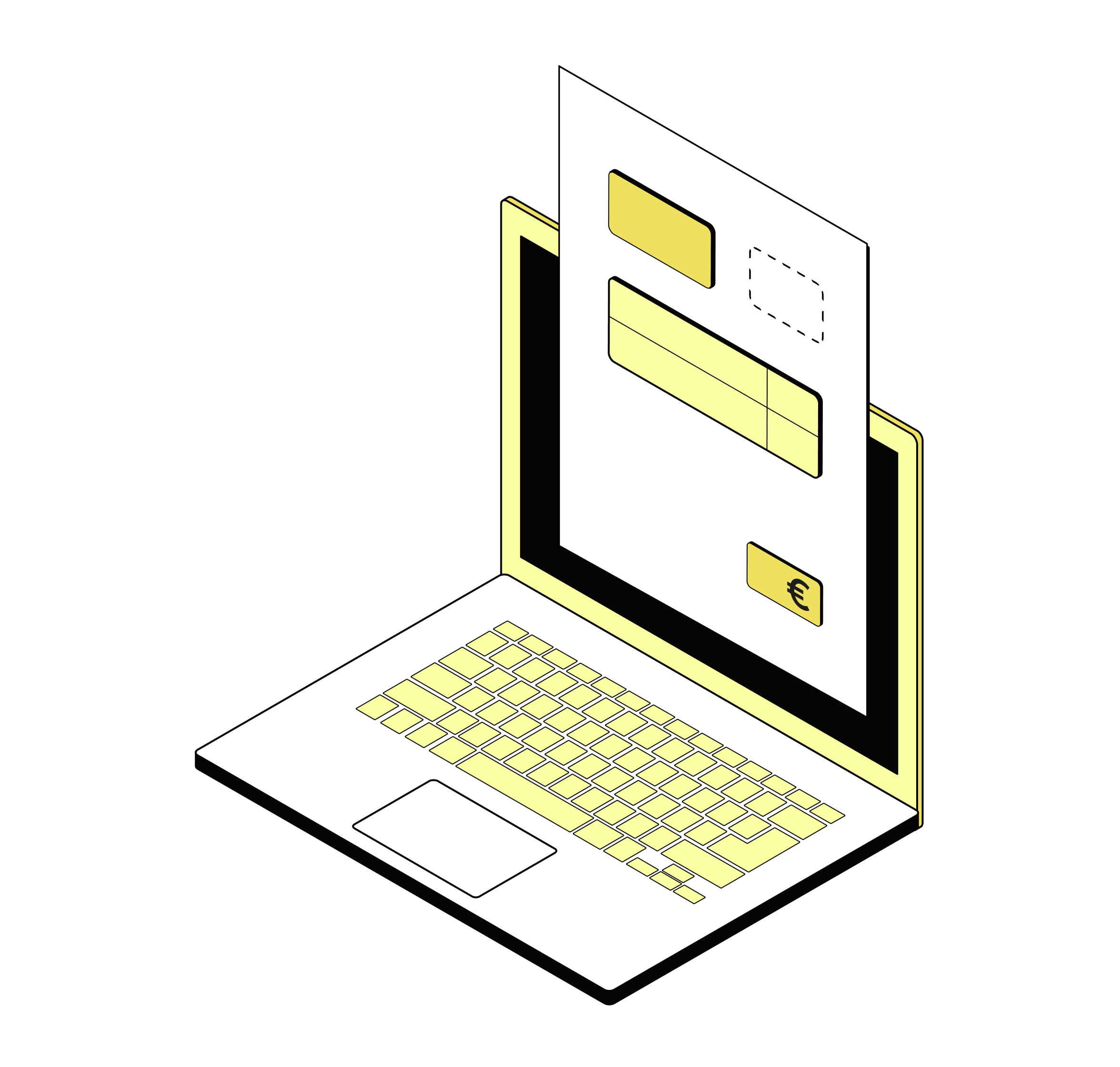 WEB  Mustard Hero TopicHighlight Bento Invoice
