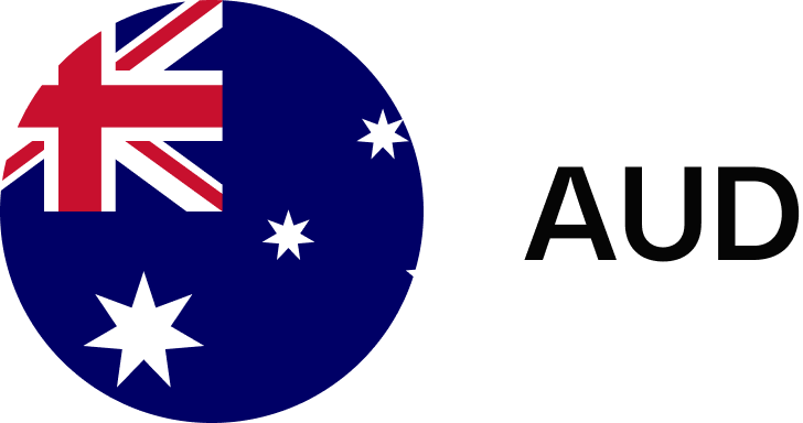 WEB-Badge Währung AUD WbRvmp