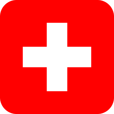 Flagge Schweiz
