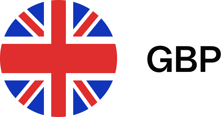 WEB Badge Währung GBP WbRvmp