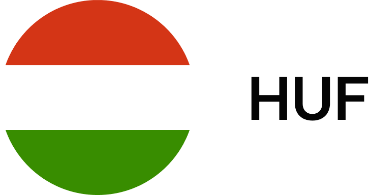 WEB Badge Currency HUF WbRvmp