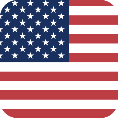 Flagge der Vereinigten Staaten