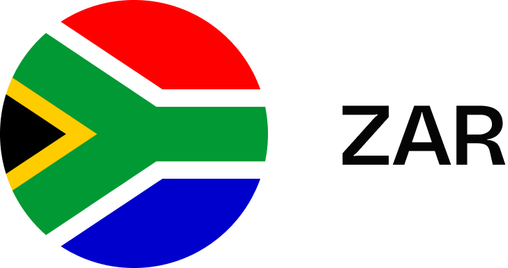 WEB Badge Währung ZAR WbRvmp