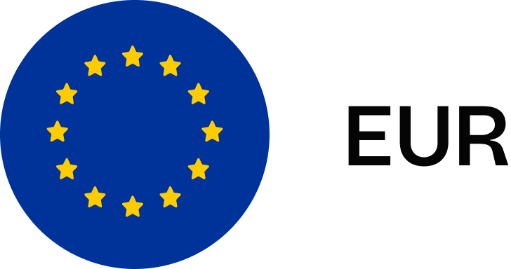 WEB Badge Währung EUR WbRvmp