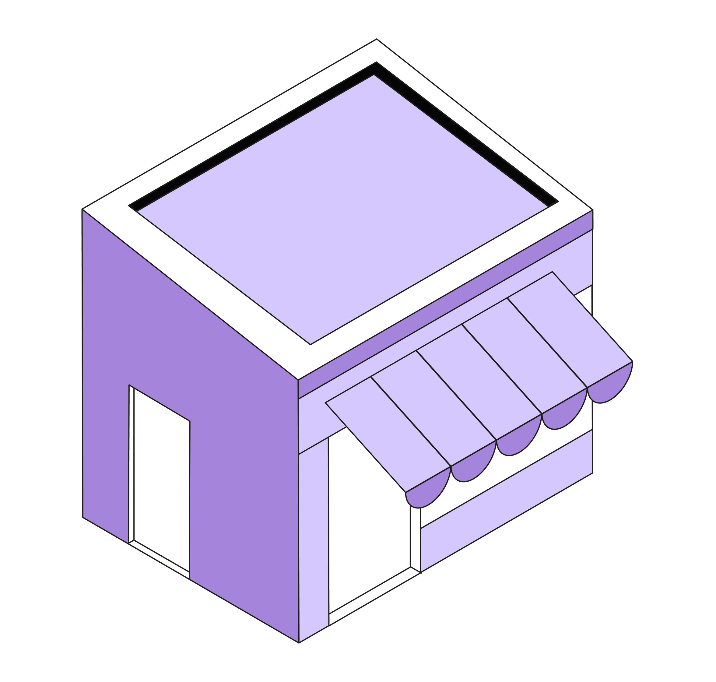 WEB Plum Hero SujetPoint culminant de la boutique Bento