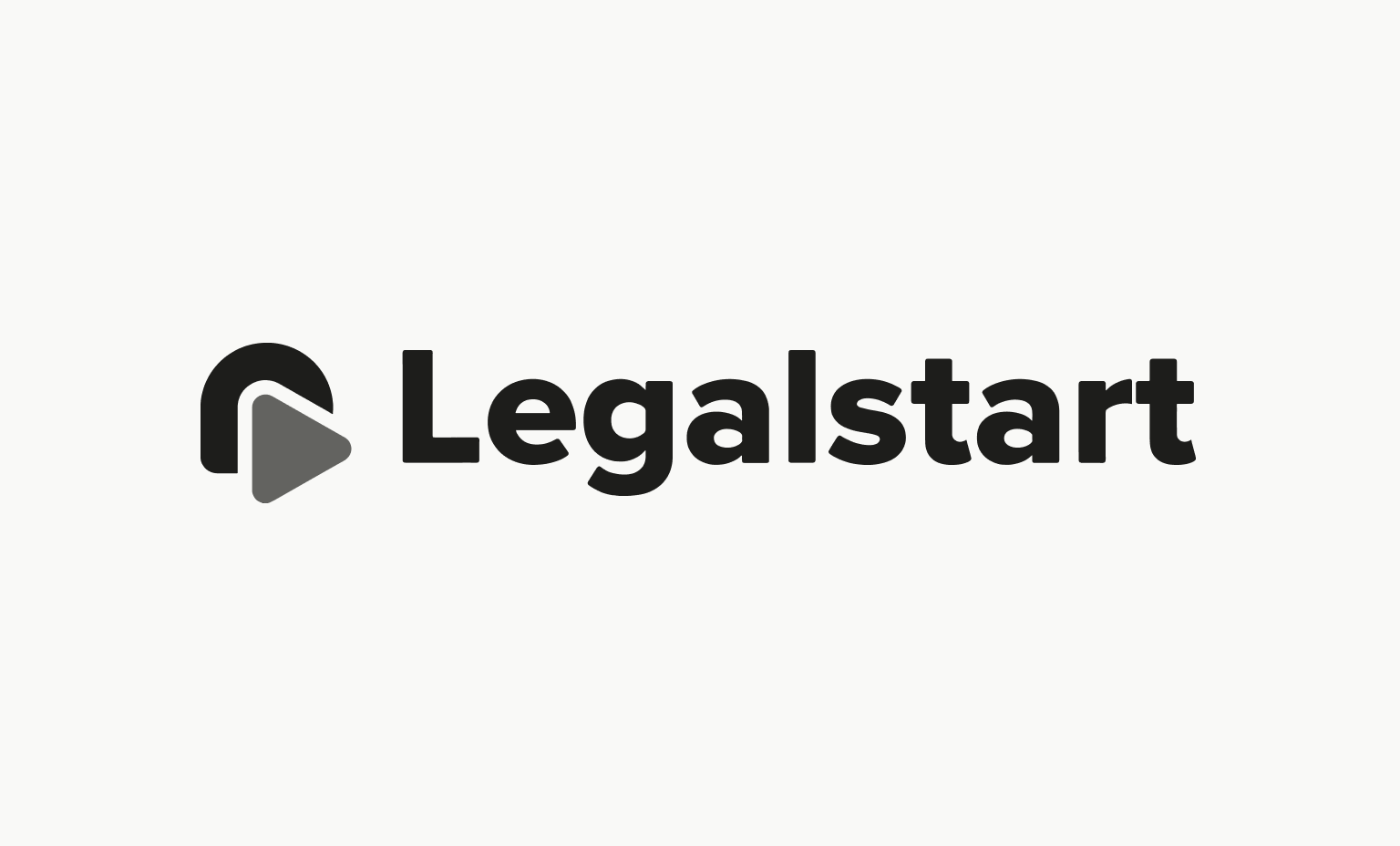 logo cards creation legalstart