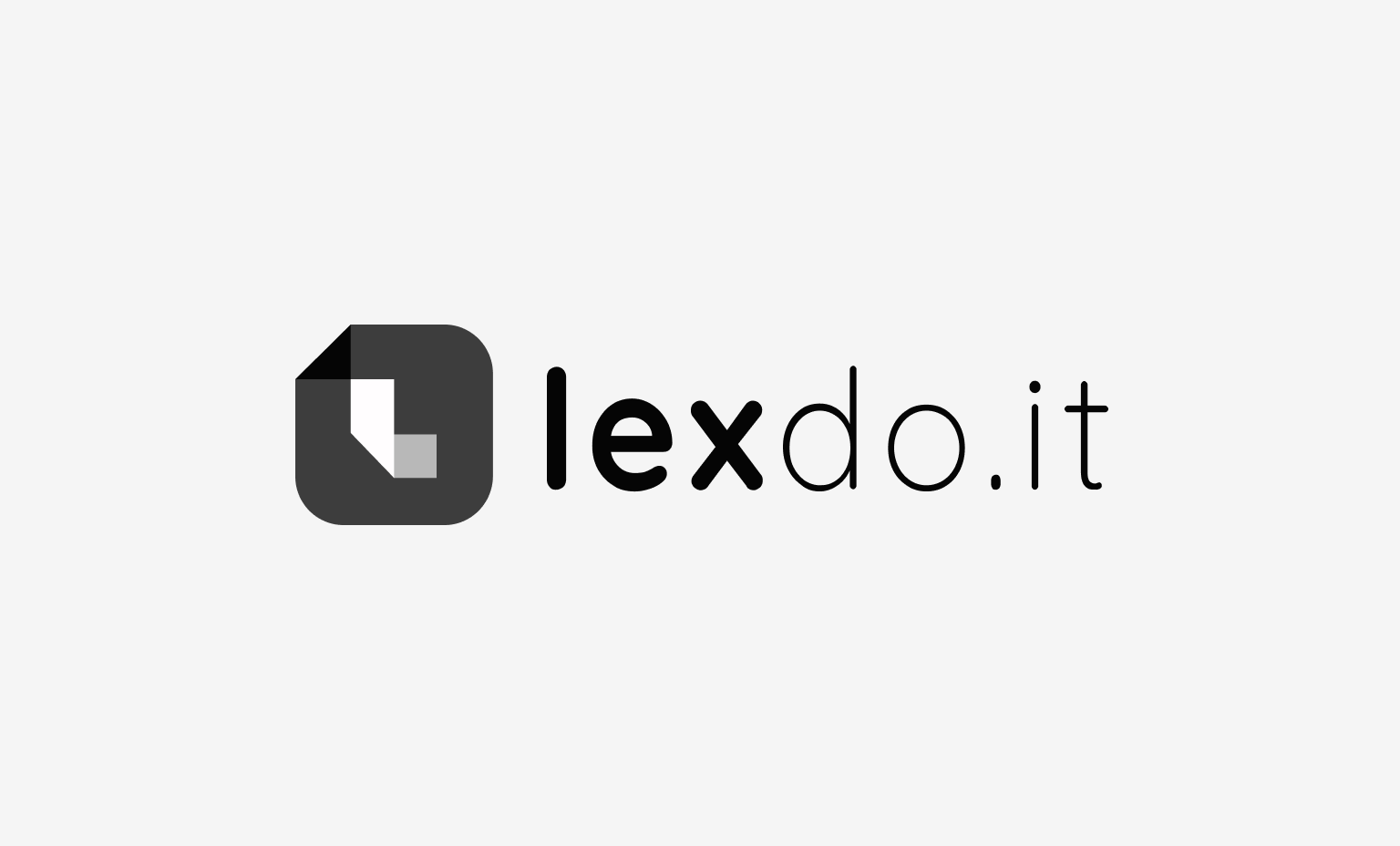 WEB Various Grey Cards Bento Headline Lexdoit