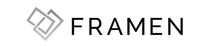 Trust Logo Showcase Partner Framen