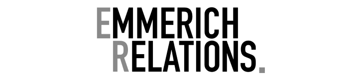 Trust Logo Showcase Partner Emmerich Relations
