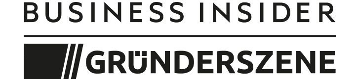 Trust Logo Showcase Partner Business Insider