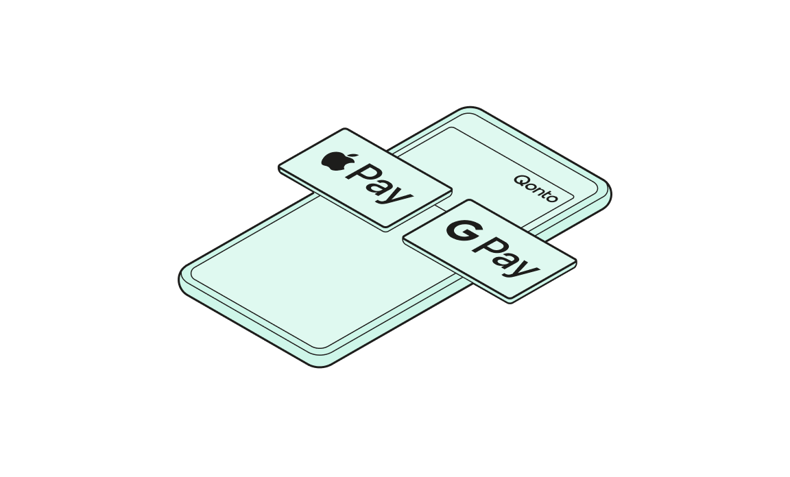 carte nuove google apple pay