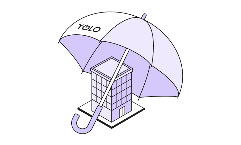 It Purple Cards Partnership yolo