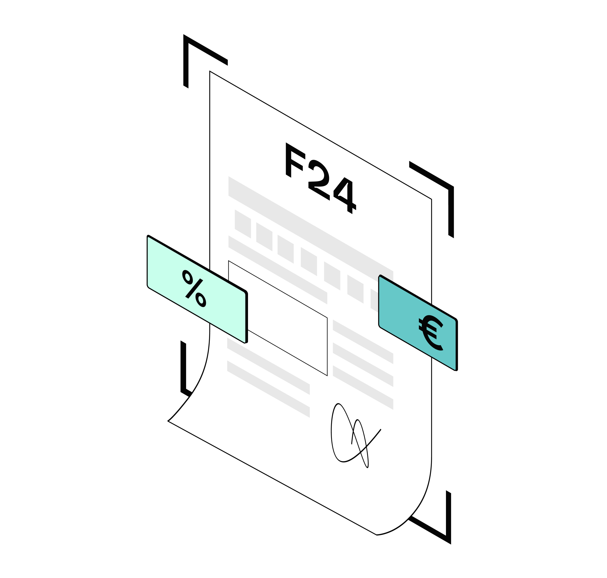 Eroe della menta F24