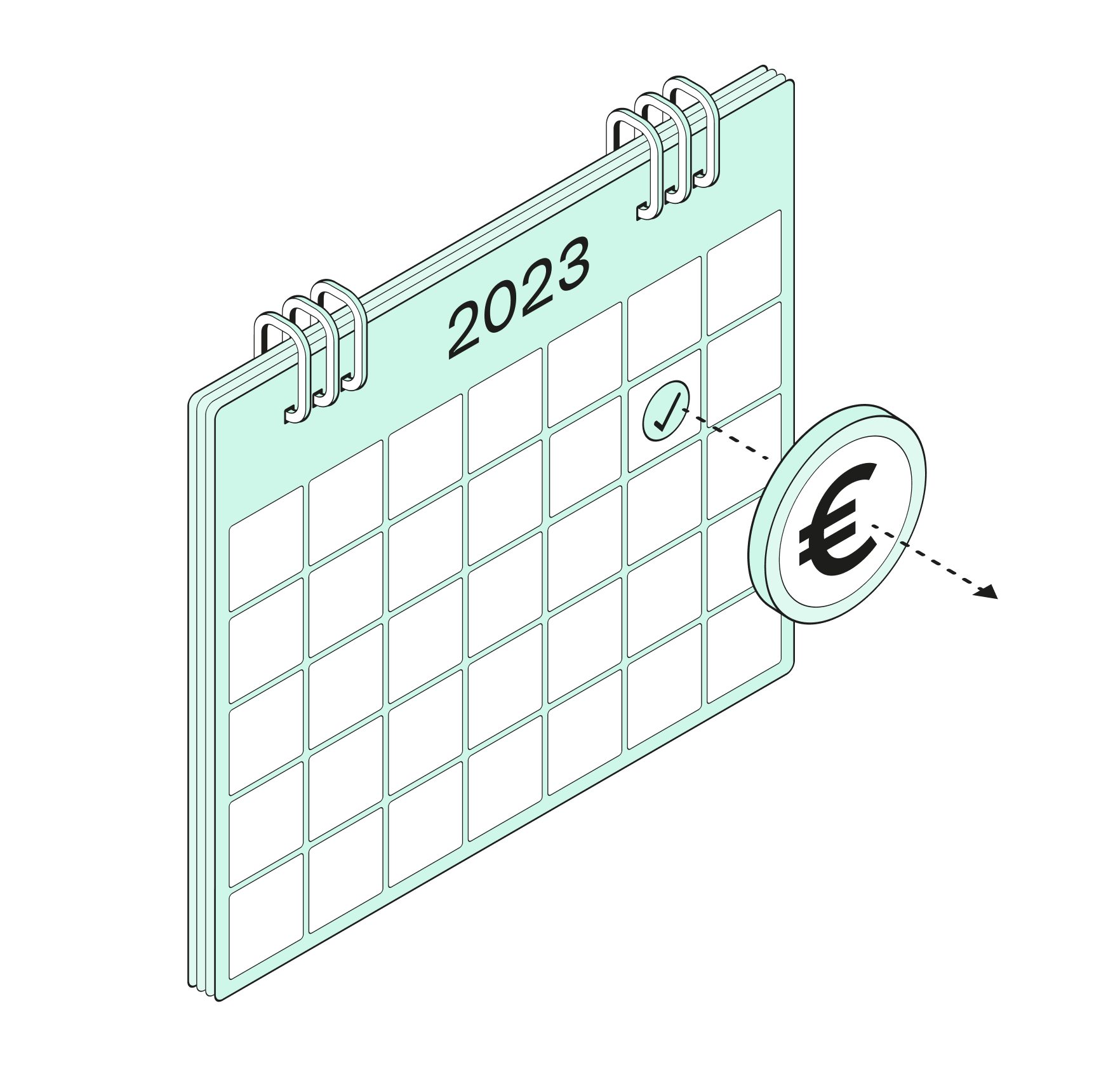 calendario fiscale eroe della menta 2023