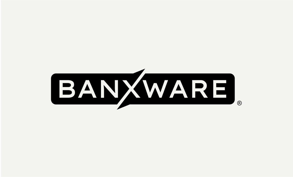 Grey Logo Tables Banxware