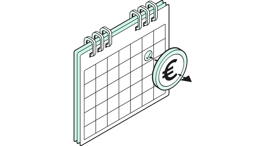 Mint Blog Toolbox Calendario fiscale