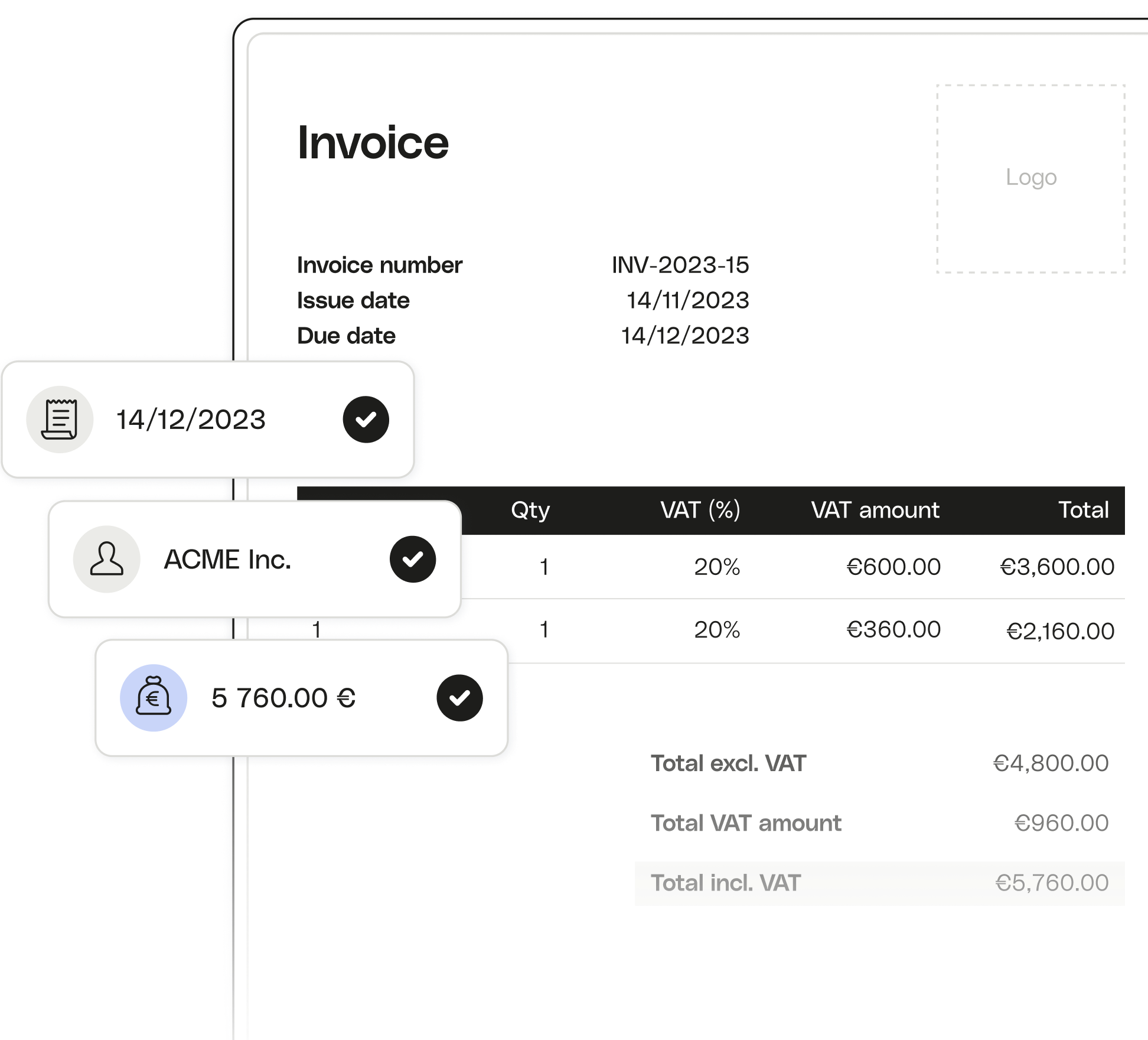 UI Topic Highlight Paying Suppliers