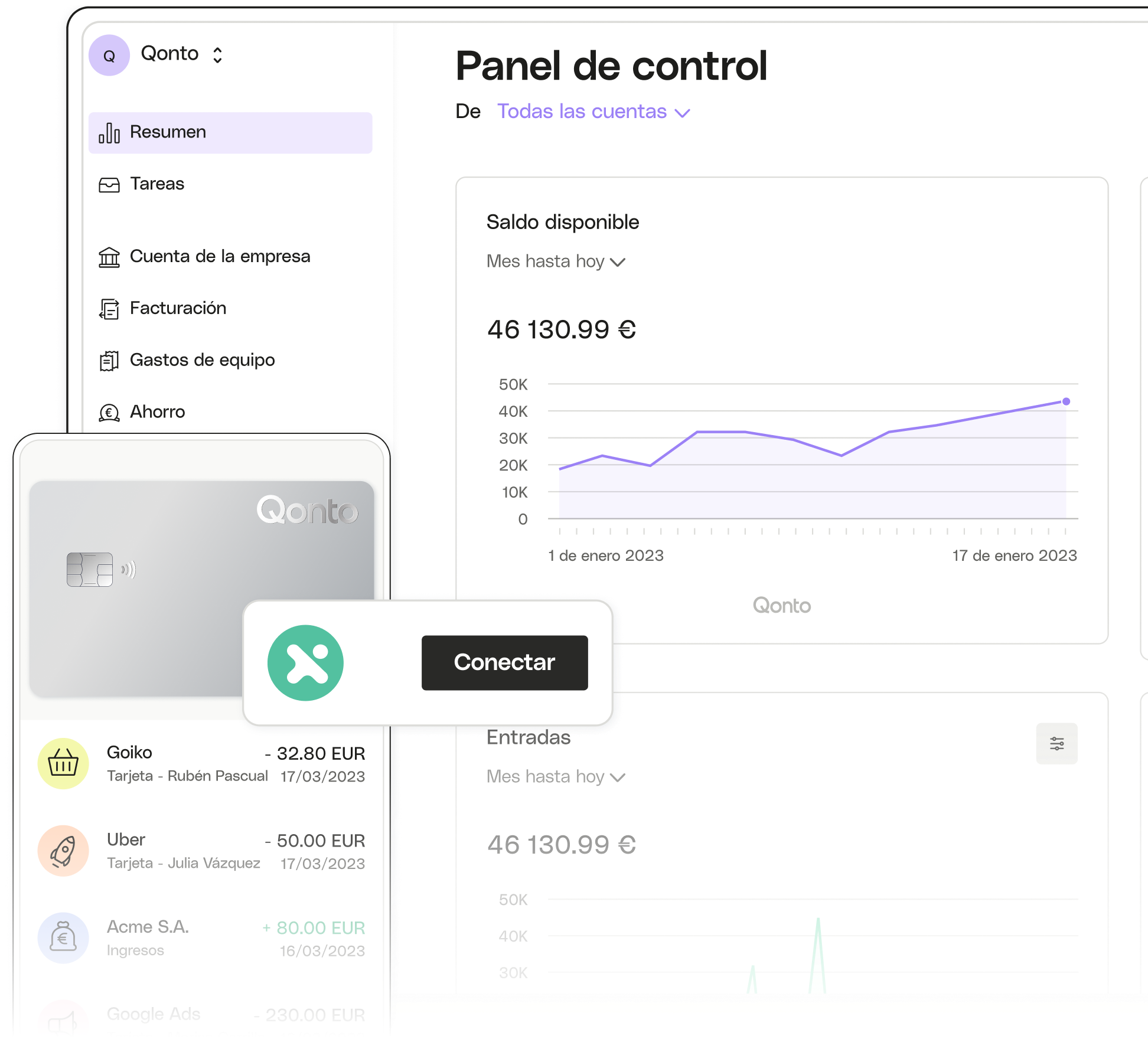 Anfix de integración de escritorio resaltado de tema de interfaz de usuario blanco