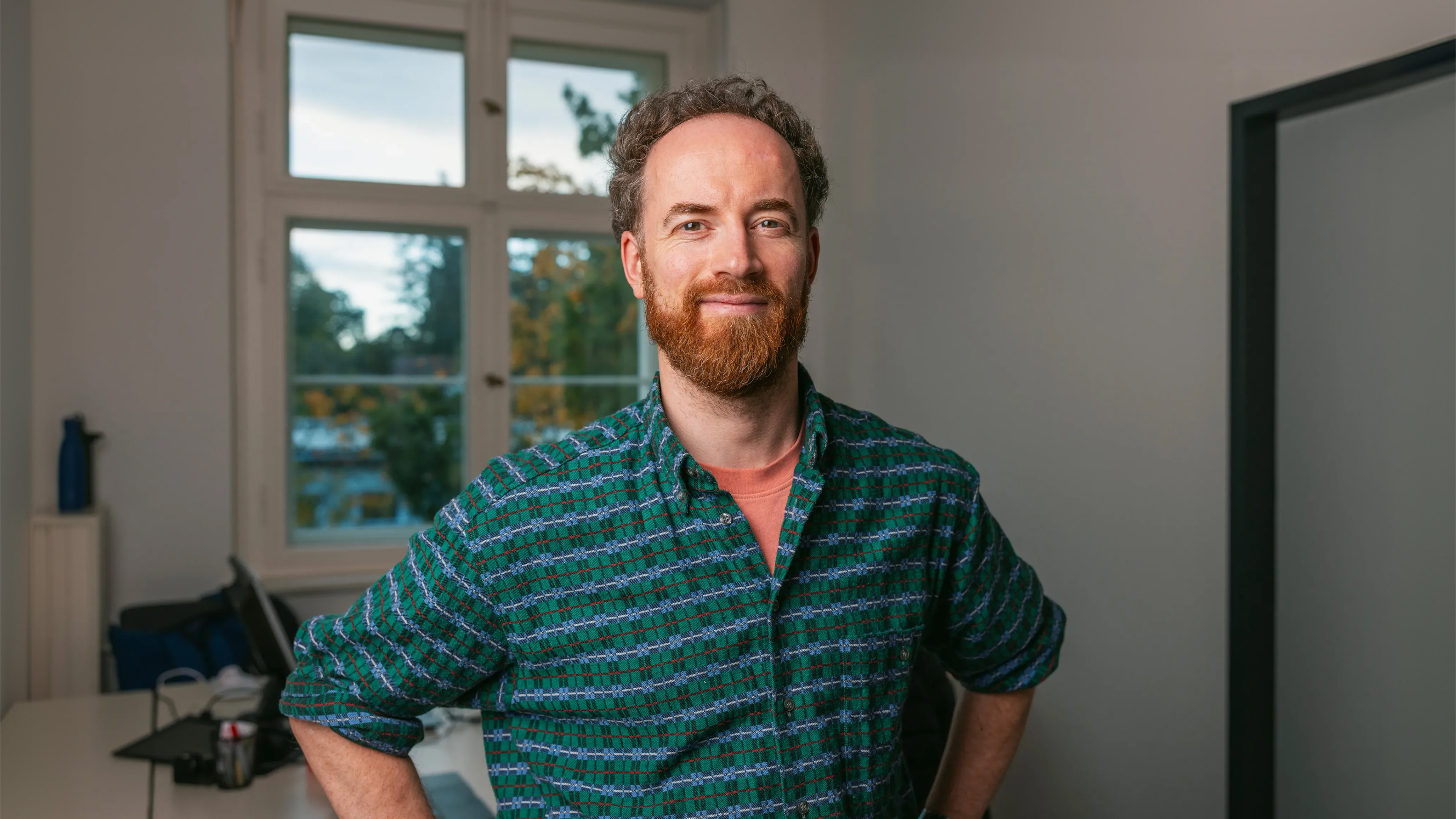 Webfoto-Testimonial Klemens Witte GreenHomeNow WbRvmp