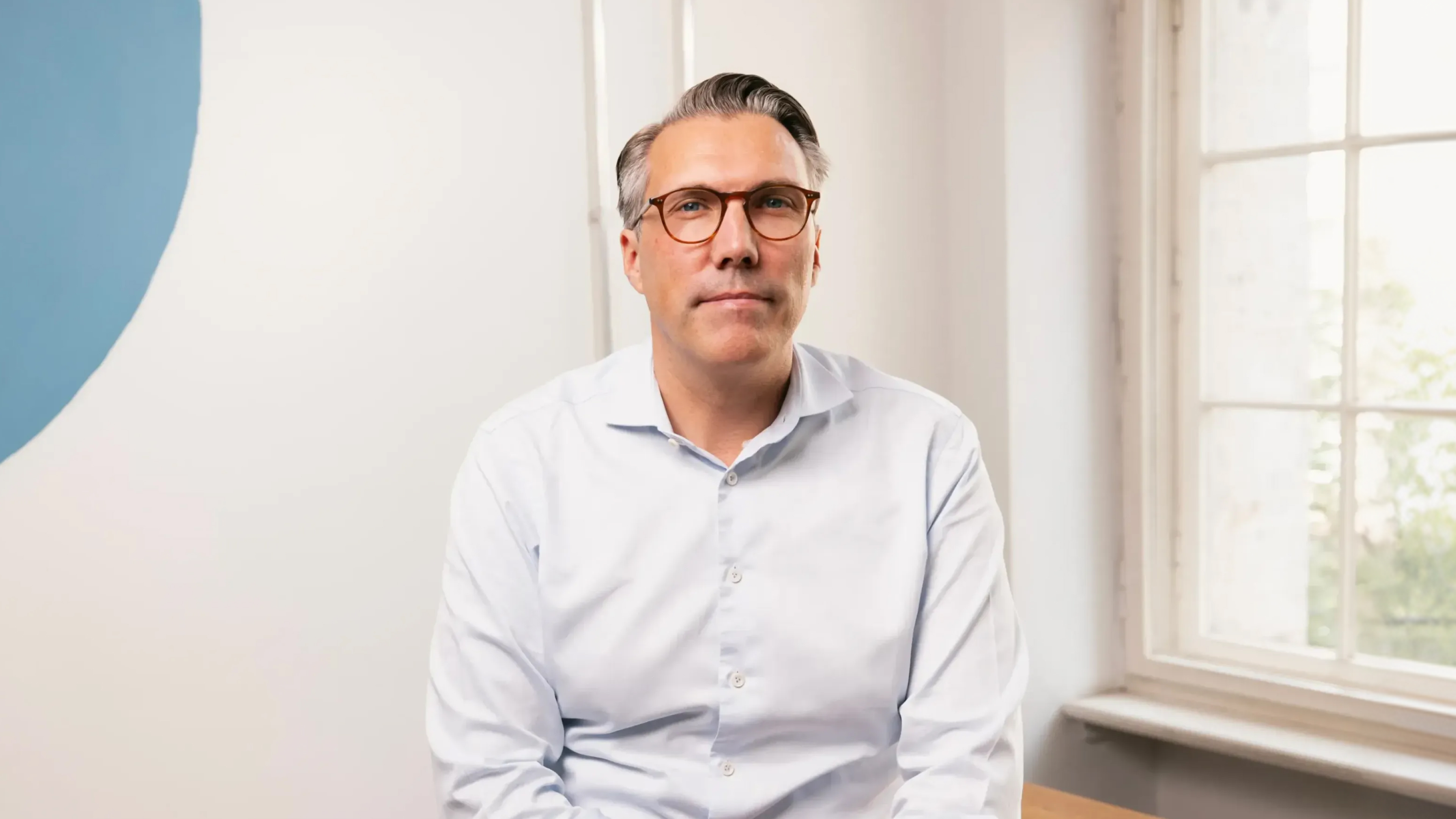 Webfoto-Testimonial Simon Norman onGRID WbRvmp