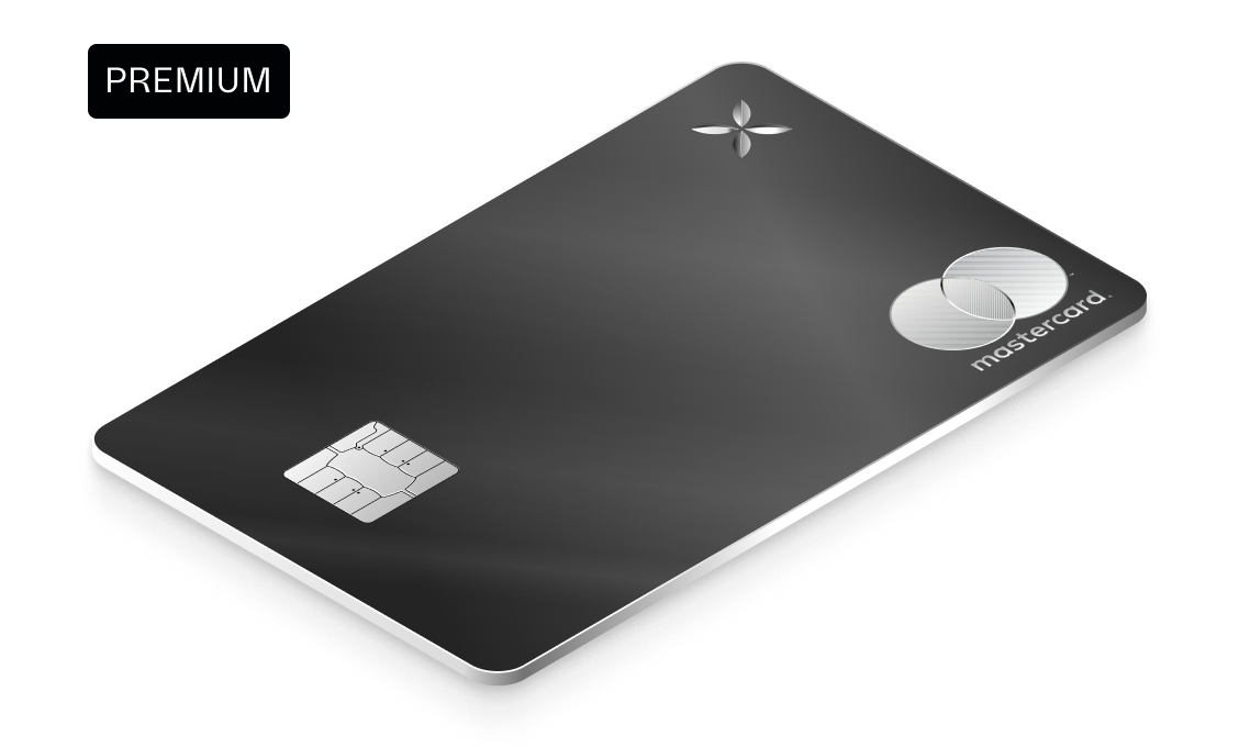 Header-Tabelle XCard Premium Revamp23