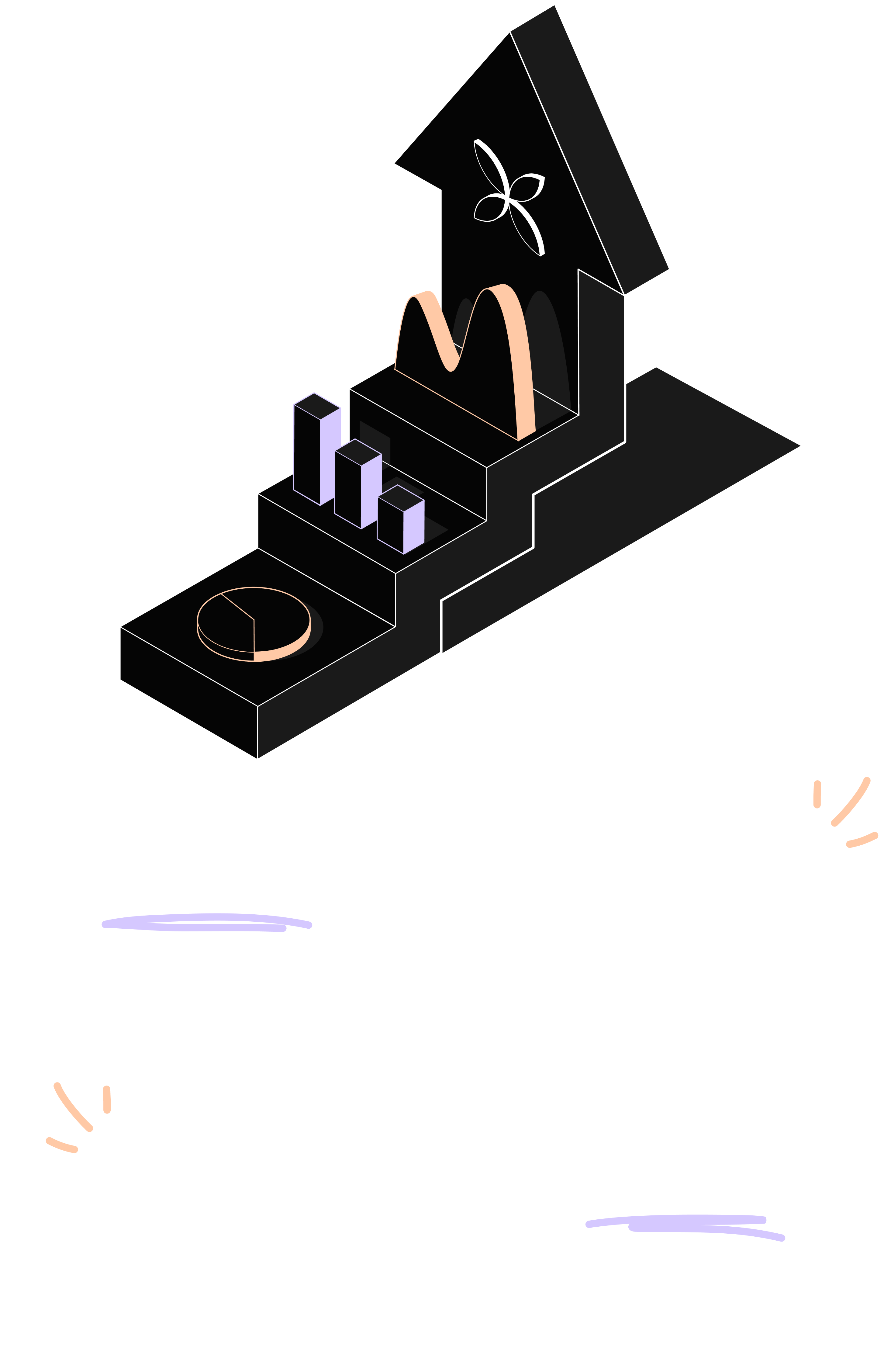 WEB Divers Noir Pêche Prune Pleine Largeur Média DEI Progress Mobile