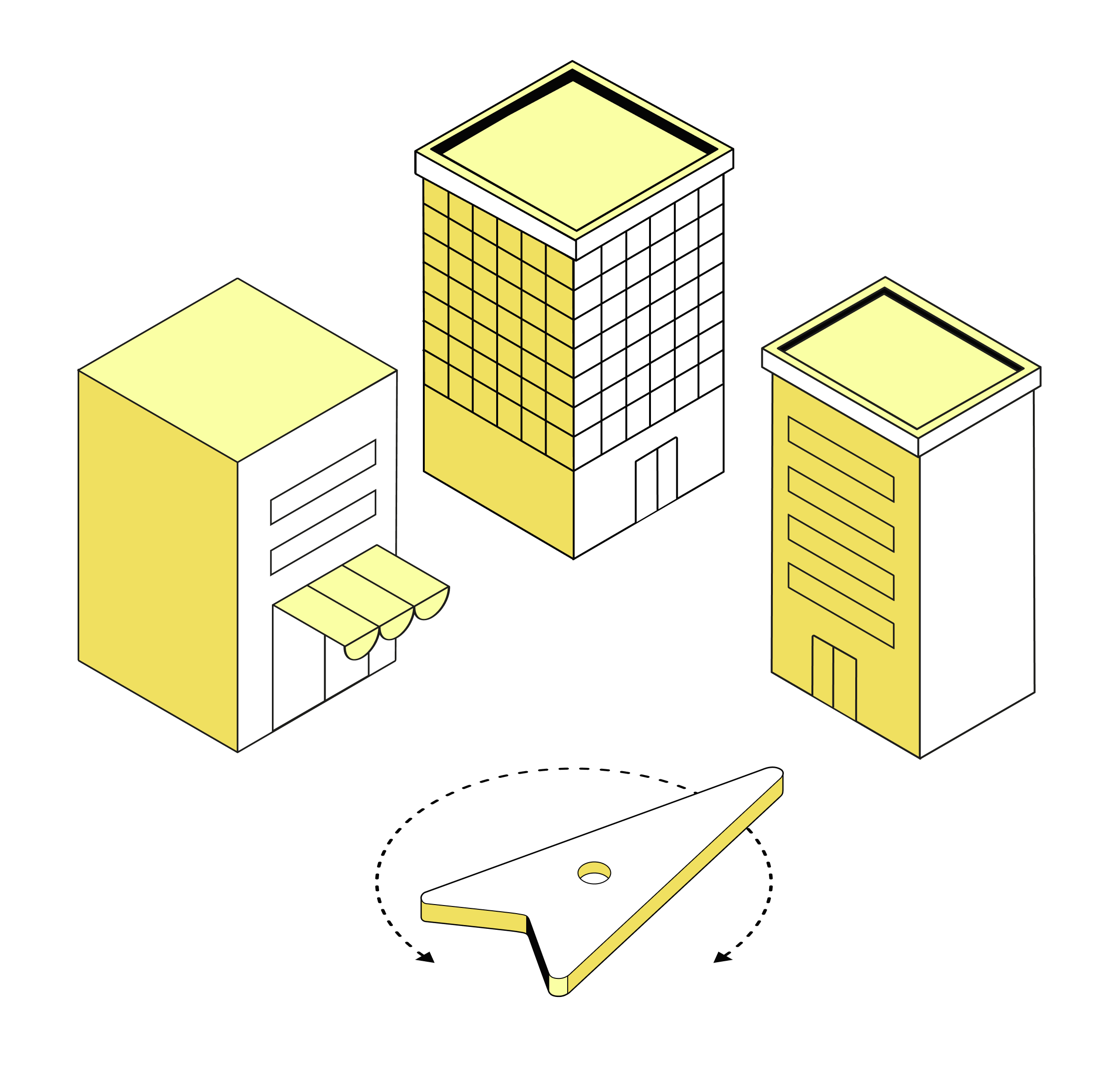 WEB  Mustard Hero Topic Highlight Bento Shelf Companies