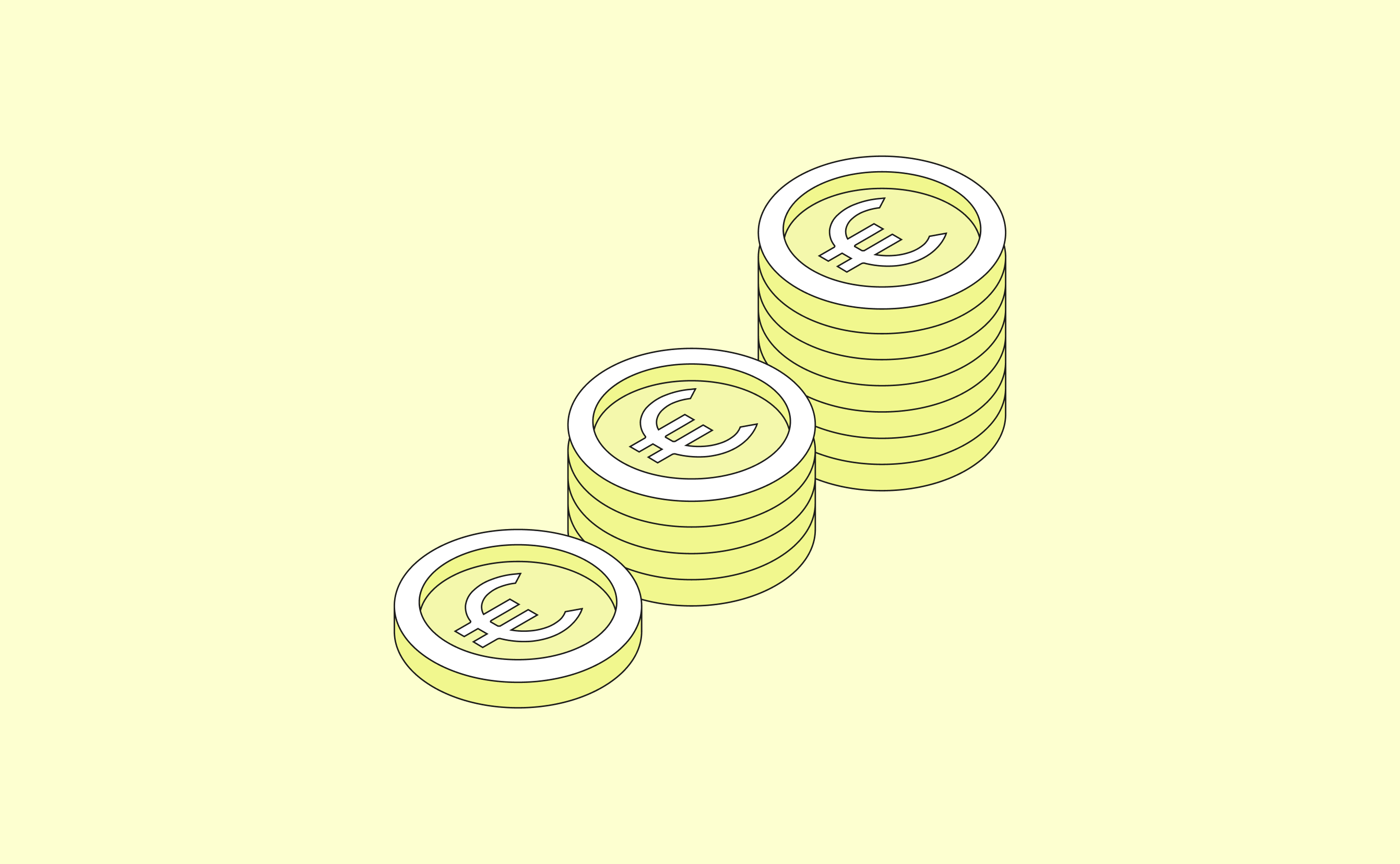 Couverture de message Pièces de monnaie moutarde