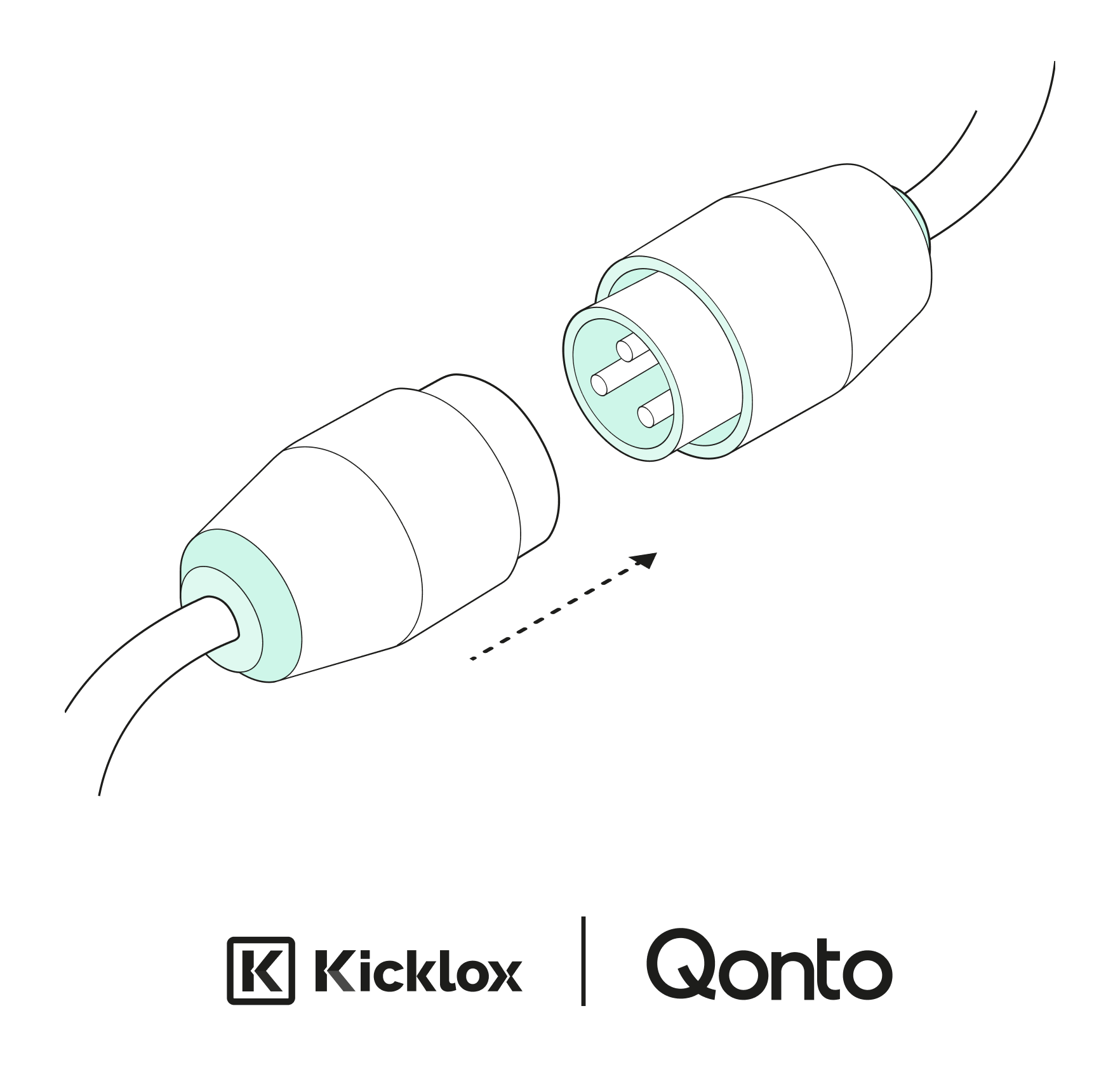 partenariat avec les héros de la menthe kicklox