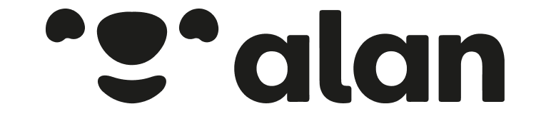 Logo-Karussell Alan